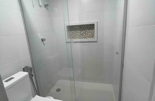 Mangabeira Apartamento | Apartment in the center