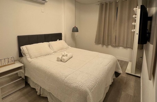 Mangabeira Apartamento | Apartment in the center