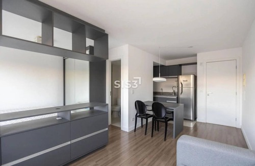 Prado Velho Apartamento | Apartment in Parolin