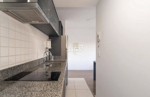 Prado Velho Apartamento | Apartment in Parolin