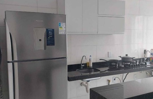 Engenheiro Luciano Cavalcante Apartamento | Apartment in Fortaleza