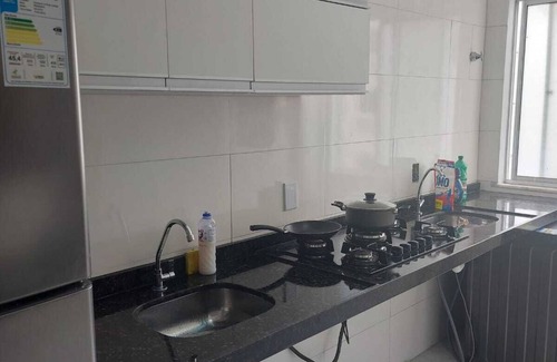 Engenheiro Luciano Cavalcante Apartamento | Apartment in Fortaleza