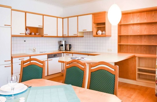 Rattenberg Apartamento | Apartamento en Brixlegg cerca de Ski Juwel