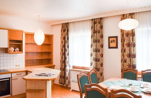 Rattenberg Apartamento | Apartamento en Brixlegg cerca de Ski Juwel