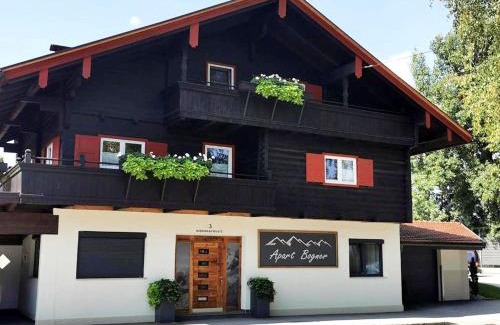 Brixlegg Apartamento | Apartment in Brixlegg near Ski Juwel