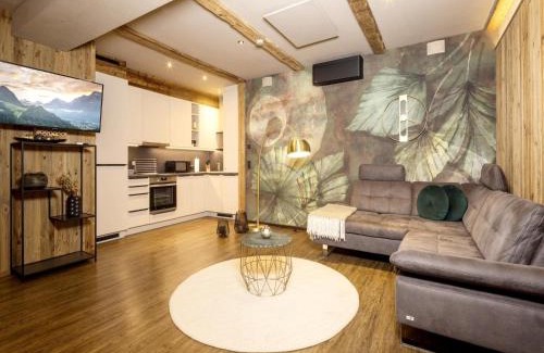 Brixlegg Apartamento | Apartment in Brixlegg near Ski Juwel