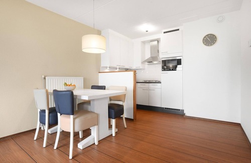Brouwershaven Apartamento | Apartamento directamente en Grevelingenmeer
