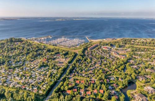 Brouwershaven Apartamento | Apartment in Brouwershaven near Grevelingenmeer