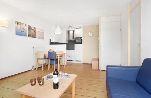 Brouwershaven Apartamento | Apartment in Brouwershaven near Grevelingenmeer