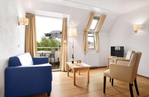 Brouwershaven Apartamento | Apartment in Brouwershaven near Grevelingenmeer
