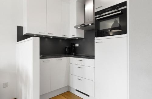 Brouwershaven Apartamento | Apartment in Brouwershaven near Grevelingenmeer