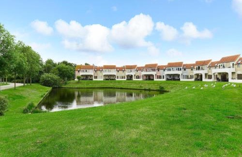 Brouwershaven Apartamento | Apartment in Brouwershaven by Grevelingenmeer