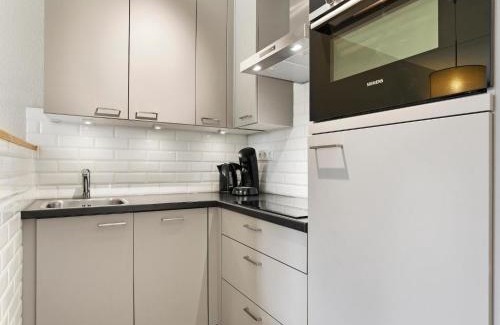 Brouwershaven Apartamento | Apartment in Brouwershaven by Grevelingenmeer
