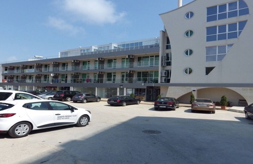 Byala Apartamento | Apartamento en Bulgaria, Byala