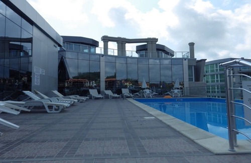Byala Apartamento | Apartamento en Bulgaria, Byala