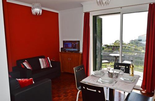 Camara de Lobos Apartamento | Apartment in Câmara de Lobos