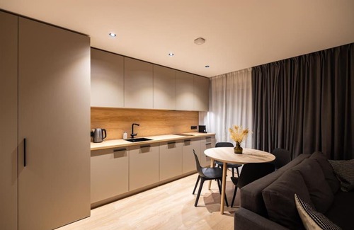 Cesis Apartamento | Apartment in Cēsis