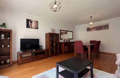 Darque Apartamento | Apartment in Cabedelo Beach Viana do Castelo