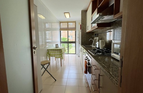 Darque Apartamento | Apartment in Cabedelo Beach Viana do Castelo