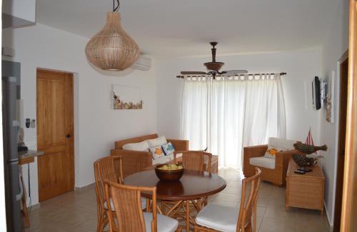 Dominicus Apartamento | Apartment in Cadaques Caribe