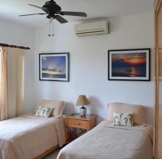 Dominicus Apartamento | Apartment in Cadaques Caribe