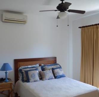 Dominicus Apartamento | Apartment in Cadaques Caribe