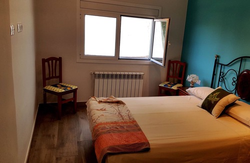 Salionc Apartamento | Apartamento en Cala Salions (Tossa de Mar) con 2 dormitorios (1 suite) y 2 baños
