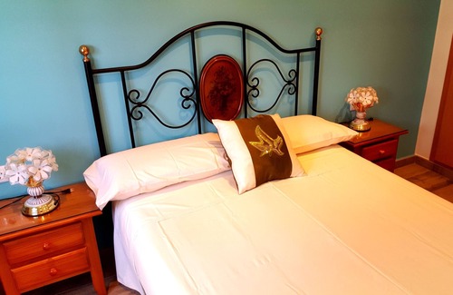 Salionc Apartamento | Apartamento en Cala Salions (Tossa de Mar) con 2 dormitorios (1 suite) y 2 baños