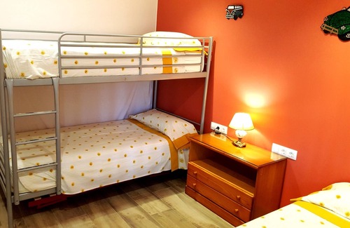 Salionc Apartamento | Apartamento en Cala Salions (Tossa de Mar) con 2 dormitorios (1 suite) y 2 baños