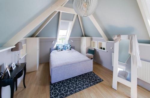 t Zand Apartamento | Apartment in Callantsoog near North Holland Coast, cleaning included