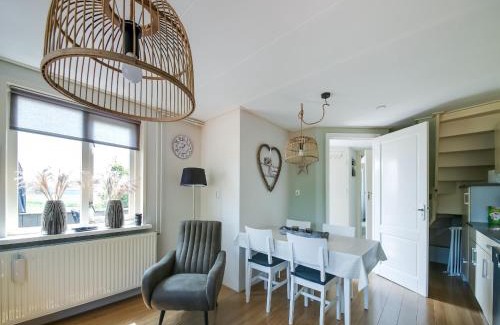 t Zand Apartamento | Apartment in Callantsoog near North Holland Coast, cleaning included