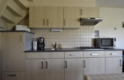 t Zand Apartamento | Apartment in Callantsoog near North Holland Coast, cleaning included