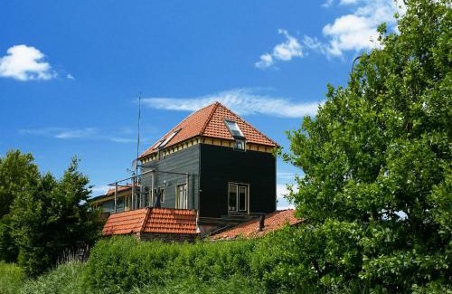t Zand Apartamento | Apartment in Callantsoog near North Holland Coast, cleaning included