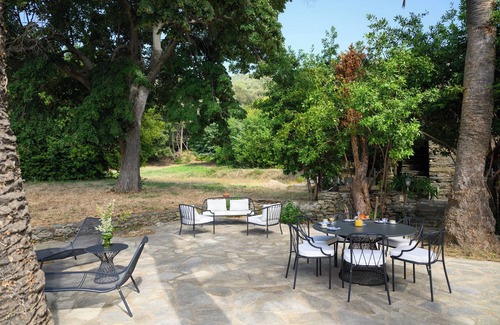 Canari Apartamento | Apartment in Cap Corse - Canari