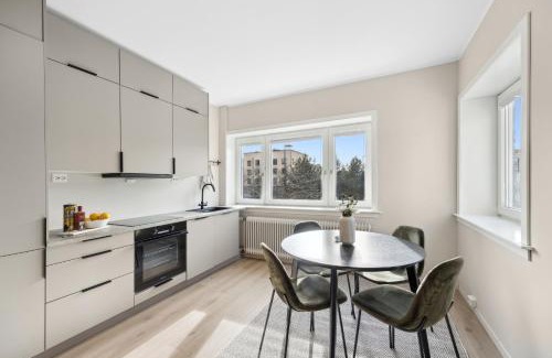 Sinsen Apartamento | Apartment in Carl Berners plass