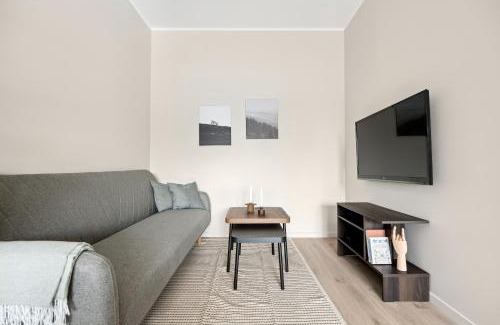 Sinsen Apartamento | Apartment in Carl Berners plass