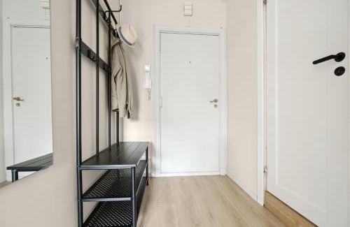 Sinsen Apartamento | Apartment in Carl Berners plass