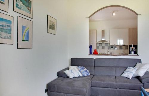 Moncucco Torinese Casa | Apartment in Casale with Panoramic Vineyard Views