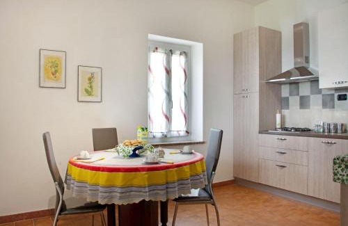 Moncucco Torinese Casa | Apartment in Casale with Panoramic Vineyard Views