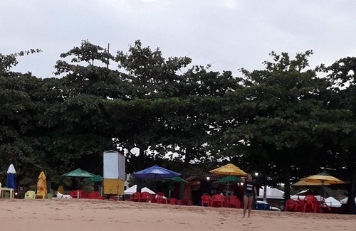 Anchieta Apartamento | Apartamento en Castelhanos Beach, Anchieta ES