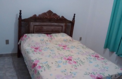 Anchieta Apartamento | Apartamento en Castelhanos Beach, Anchieta ES