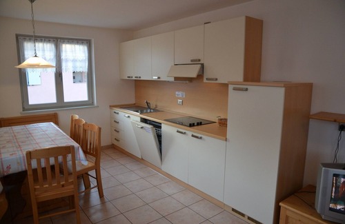 Cavalese Apartamento | Apartamento en Cavalese cerca de Cermis