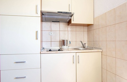 Celina Apartamento | Apartment in Celina With Swimming Pool