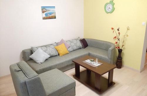 Golubovina Apartamento | Apartment in CENTER of Budva