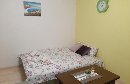 Golubovina Apartamento | Apartment in CENTER of Budva