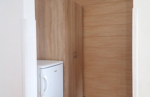 Loket Apartamento | Apartamento en el centro del casco antiguo de Elbogen