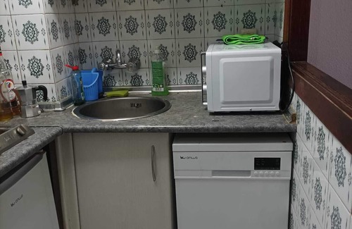 Arapiles Apartamento | Apartamento en zona céntrica Madrid