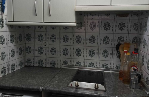 Arapiles Apartamento | Apartamento en zona céntrica Madrid