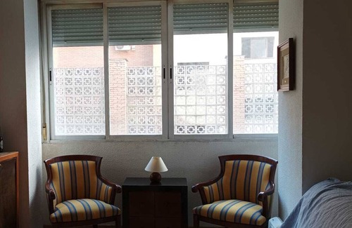 Arapiles Apartamento | Apartamento en zona céntrica Madrid