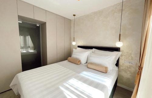 Montovjerna Apartamento | Apartment in central Dubrovnik with private parking